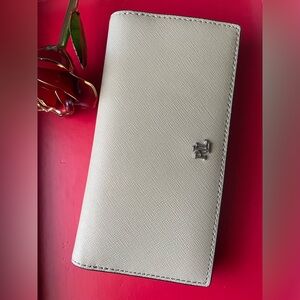 Ralph Lauren Wallet,Ralph Lauren Elegant Wallet.
